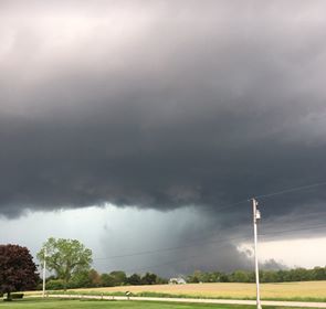 Storms
